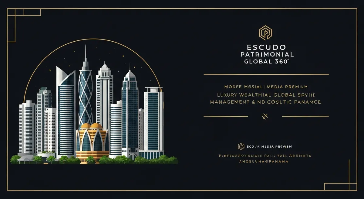 Panama Private Interest Foundation and Golden Visa: How They Work Together in 2026